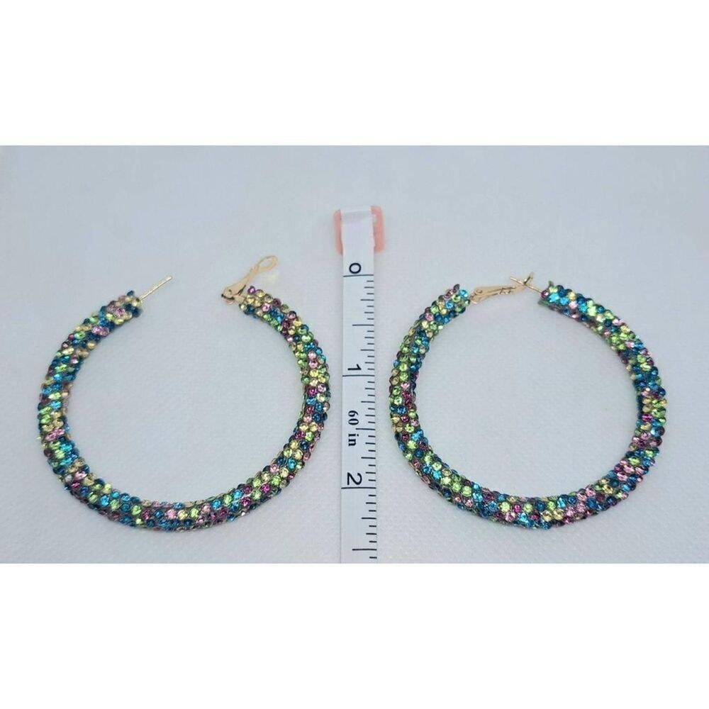 Earrings - Picture 4 of 6